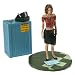 Buffy the Vampire Slayer Figure - Season Five - Anya