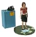 Search : Buffy the Vampire Slayer Figure - Season Five - Anya