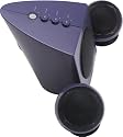 HERAO GC2.1 Purple game speakers