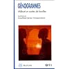 G�nogrammes : Mille et un contes de familles
