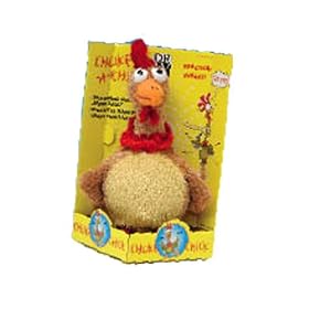 Talking Choke a chicken