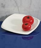 Annapurna Salad Plates - Set of 4 by BIA Cordon Bleu by BIA Cordon Bleu