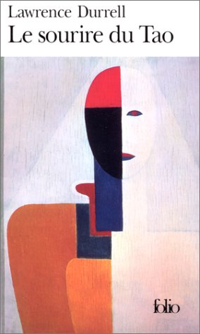 Lawrence Durrell