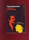 The Homecoming: A Play By Harold Pinter