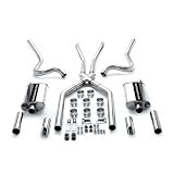 Magnaflow 15815 Stainless Steel 2.5