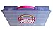 Shop Keeper Purple Storage Container and Carrying Case - Compatible with Shopkins