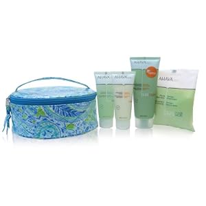 Ahava The Getaway by 