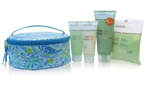 Ahava The Getaway