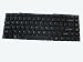 L.F. New Black keyboard for Sony VAIO A-1545-204-B A1545204B Laptop / Notebook US Layout