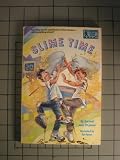  Slime Time:  Jim O'Connor