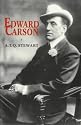 Edward Carson (Blackstaff Classics)