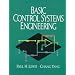 Basic Control Systems Engineering