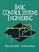 Book Basic Control Systems Engineering