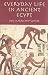 Book Everyday Life in Ancient Egypt