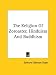 Book The Religion Of Zoroaster, Hinduism And Buddhism