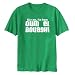 T-SHIRT GREEN 