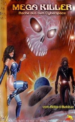Utopische Welten, Bd.8 : Mega Killer