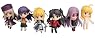 �˂�ǂ낢�ǂՂ� Fate/stay night (PVC&ABS�h���ς݊����i�g���[�f�B���O�t�B�M���A) BOX