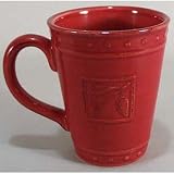 Sorrento Ruby 14 oz. Mug [Set of 4]