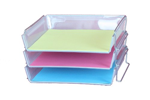 Scrapbook Storage Solutions® 1590B6 Stacking 