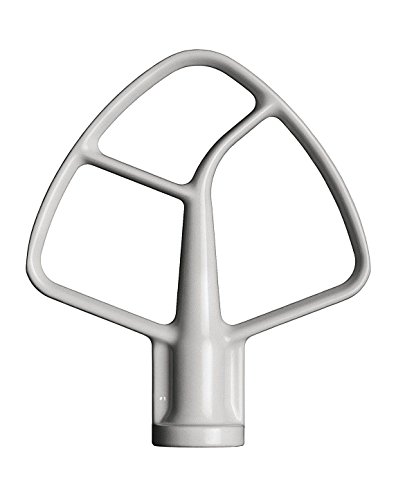 Stkertools(TM) KitchenAid K45B Flat Beater Replacement for KSM90 and K45 Stand Mixer