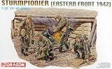 Eigenschaften Dragon / Sturmpioniere Ostfront 1942 1:35