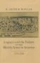 Logistics and the Failure of the British Army in America 1775-1783