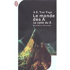 Le monde des non-A : Le cycle du non-A