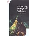 Le monde des non-A : Le cycle du non-A