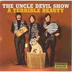A Terrible Beauty