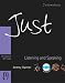 Just Listening & Speaking: Intermediate British English Version: The Just Series