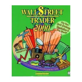 Wall $treet Trader 2000