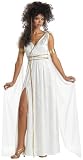 California Costume Athenian Goddess