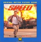 Speed: Original Motion Picture Score