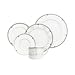 Royal Doulton Platinum Elegance 5-Piece Place Setting, Service for 1