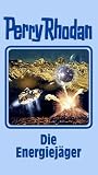 Produkt-Bild: Perry Rhodan Band 112: Die Energiej&auml;ger: BD 112