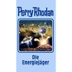 #2: Perry Rhodan Band 112: Die Energiejäger: B&hellip;