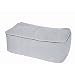 Protective Covers 1182 Storage Bag for Chaise Lounge Cushions, Holds 4 to 6 Cushions
