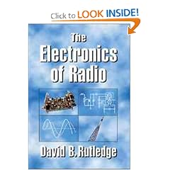 The Electronics of Radio