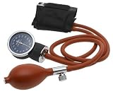 Omron Latex-Free Sphygmomanometer, Black, Infant