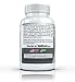 Iron Pump (30 Servings) & Testovox (60 Capsules) - High Performance Muscle Building Combination. Professional Strength Pre Workout Bodybuilding Supplement Stack (Watermelon)