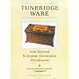 Tunbridge Ware and Related European Decorative Woodwares