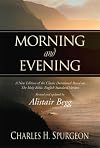 Morning and evening: Daily readings / Charles Haddon Spurgeon