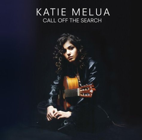 CD-Charts  Music : Call off the Search