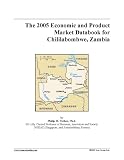 The 2005 Economic and Product Market Databook for Chililabombwe, Zambia