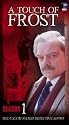 A Touch of Frost - Season 1 [VHS]