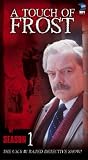 A Touch of Frost - Season 1 [VHS]