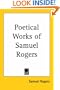 Poetical Works of Samuel Rogers