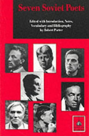 Seven Soviet Poets (Russian texts)