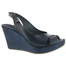 Riva Fifi Wedge Sandal / Womens Sandals